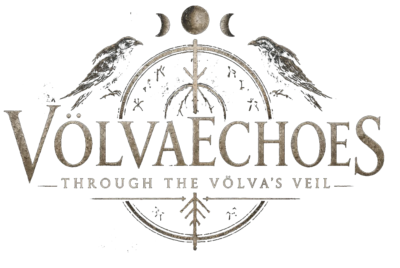 VölvaEchoes